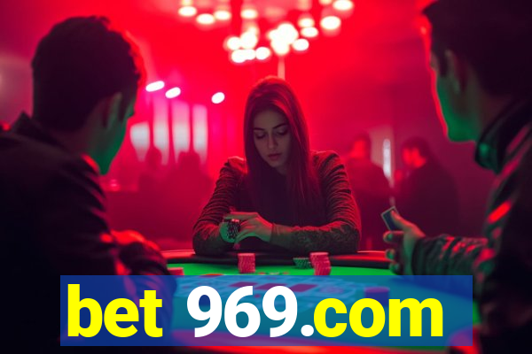 bet 969.com